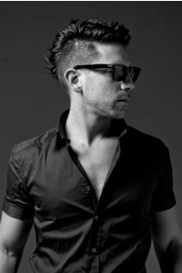 The return of Danny K